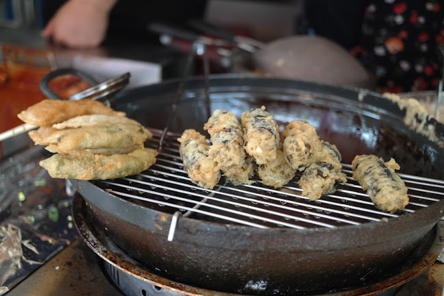 Comentarii opinii despre 빨간오뎅