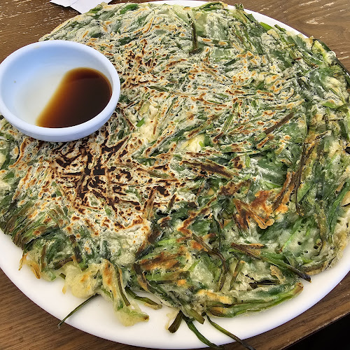 금산재칼국수 - 경주시