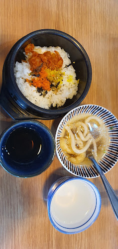 Comentarii opinii despre 여수초밥