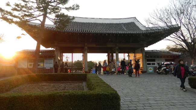 봉덕동실비집 - 외식업