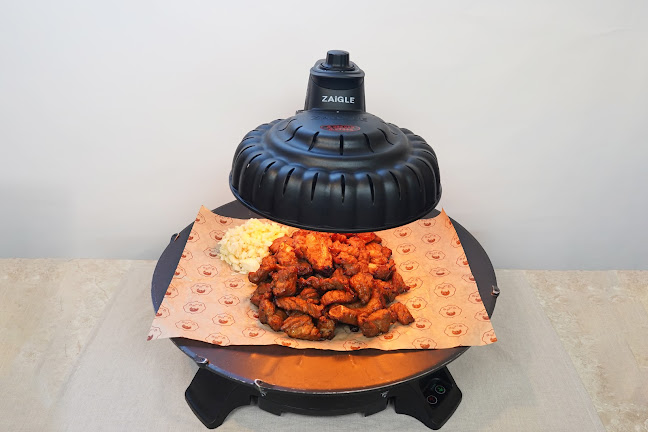 Comentarii opinii despre 달구운바람스타 인계나혜석점