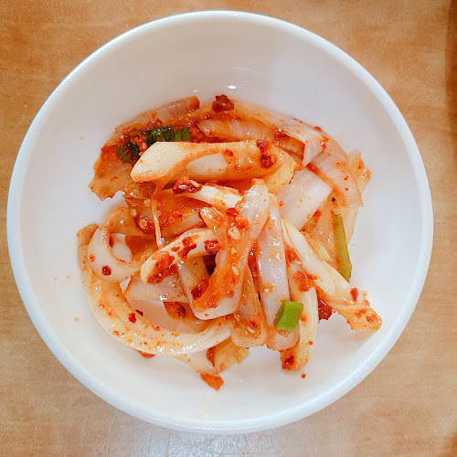 Opinii despre 부일식당 în 통영시 - 외식업