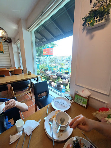 담은하늘채 - 외식업