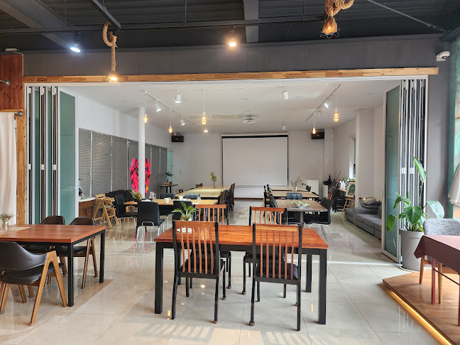 카페보소 - 외식업