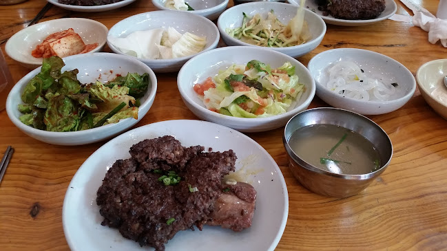 Comentarii opinii despre 송월관