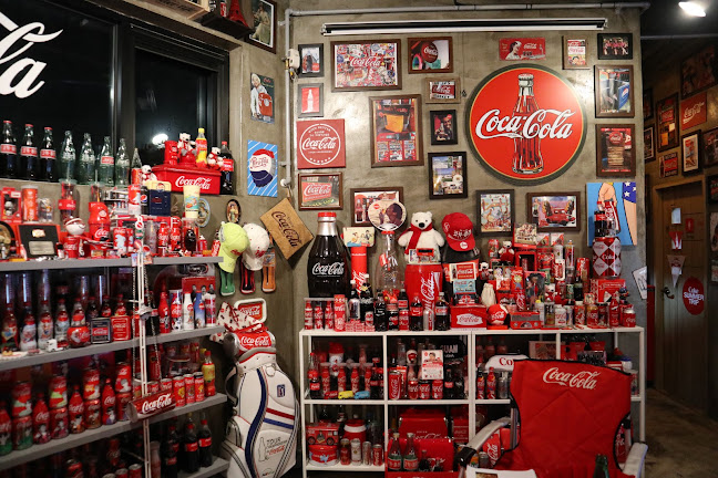 속초코라 pub - 속초시