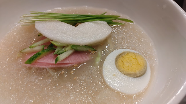 Opinii despre 월남쌈김상사오산점 în 오산시 - 외식업