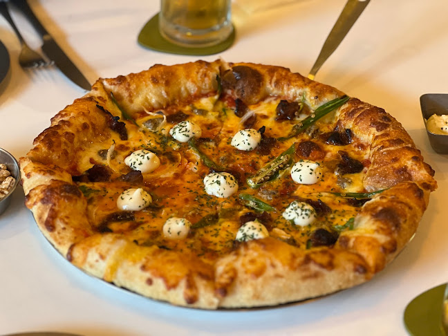 랑맥 상남점 - 외식업