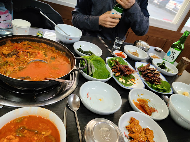 영천돌메기매운탕 영천1호점
