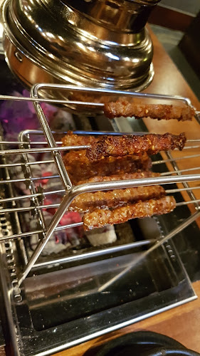 Opinii despre 어랑생선구이 în 고양시 - 외식업