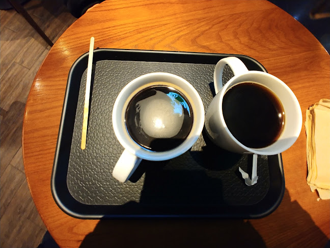 스타벅스 과천이마트점 - 과천시