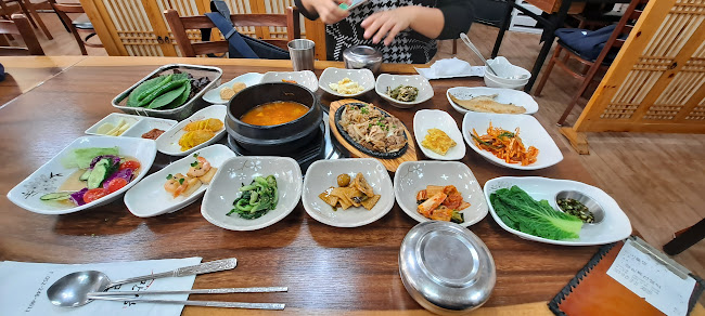 Opinii despre 만상식당 în 남구 - 외식업