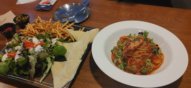 Opinii despre 쿠치나디까사 în 구리시 - 외식업