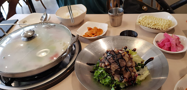 153포인츠부대찌개 본점 - 용인시