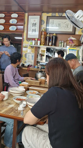 골목식당 - 외식업