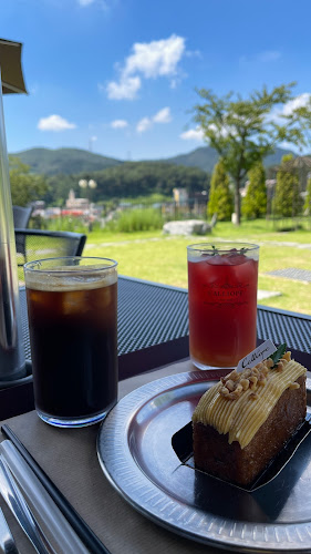 칼리오페 - 외식업