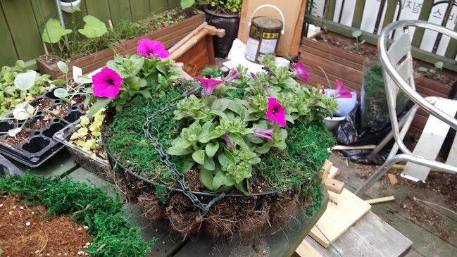 저녁마실 - 외식업