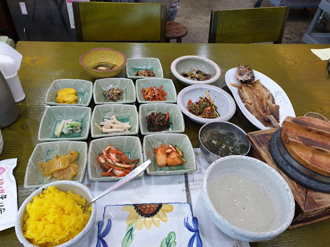 Comentarii opinii despre 영일관