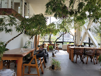 뱀부스(BAMBOO´S)