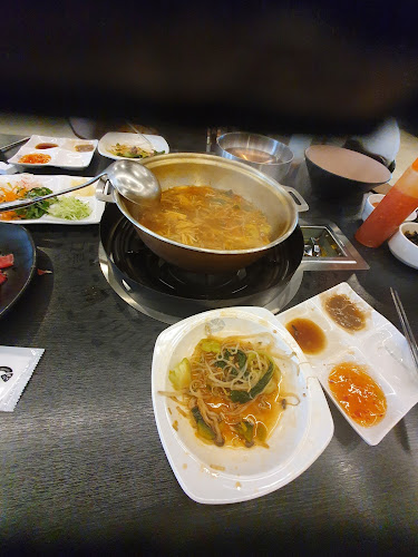 Comentarii opinii despre 소담촌 산본점