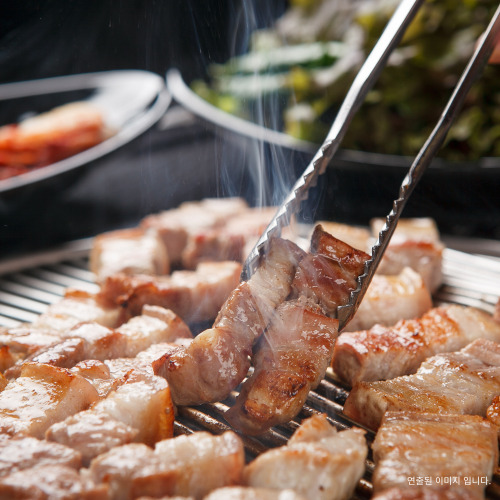 박대감대박집 - 수원시