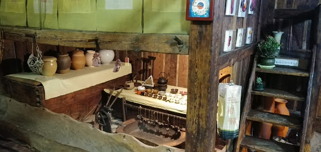 너와집 - 태백시