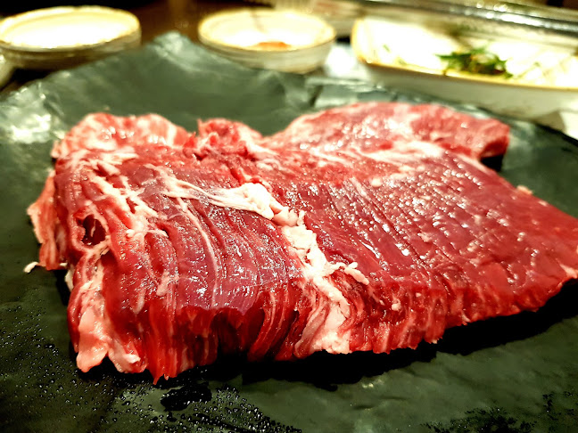 Comentarii opinii despre 천상한우