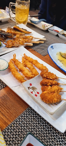 Opinii despre 타베루 în 통영시 - 외식업