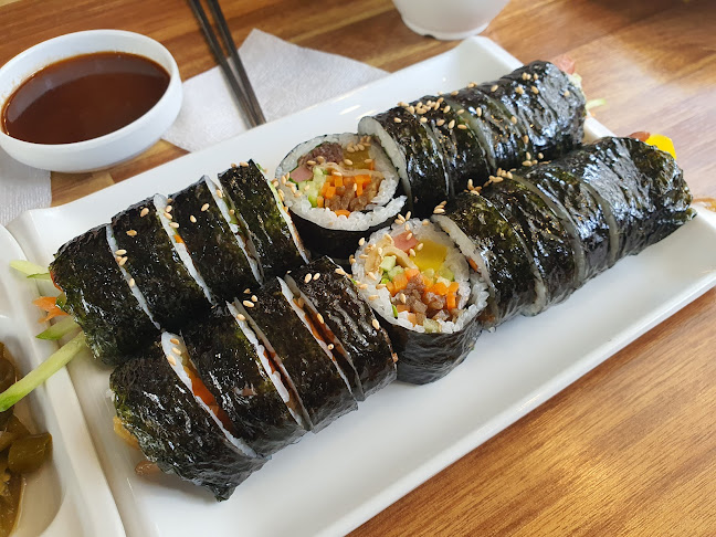 Comentarii opinii despre 자연한줄