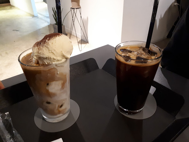 Comentarii opinii despre 카페긱