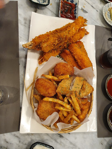 어진화사 - 외식업