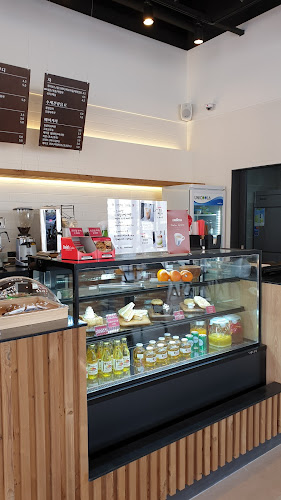 Opinii despre CAFE 2WAY în 광양시 - 외식업