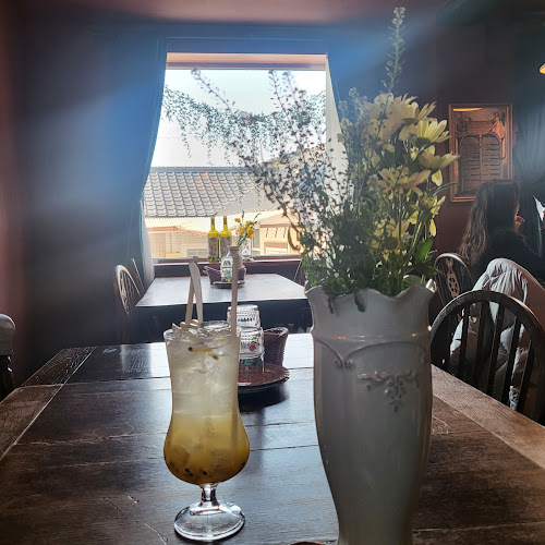 버건디행궁 - 수원시