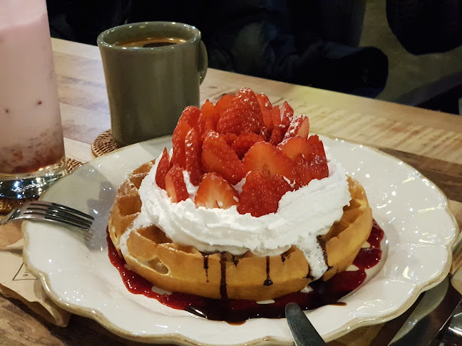 위더스트래블 - 외식업