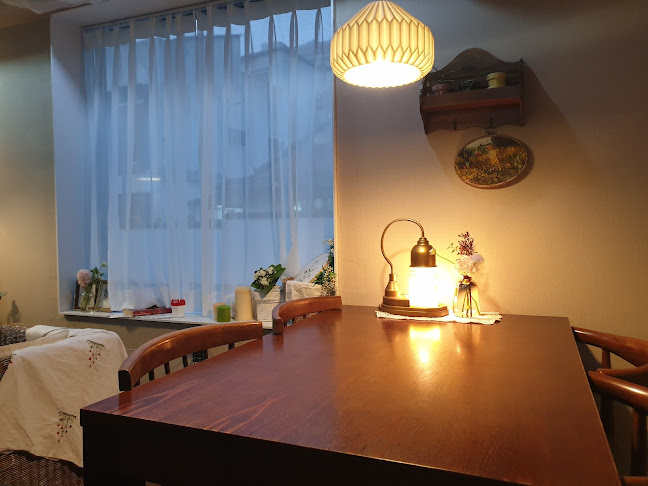 마래당 - 외식업