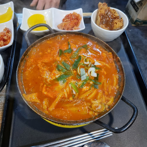 RICO가츠 - 외식업