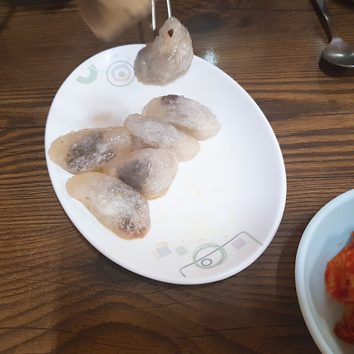 Comentarii opinii despre 강릉감자옹심 강릉본점