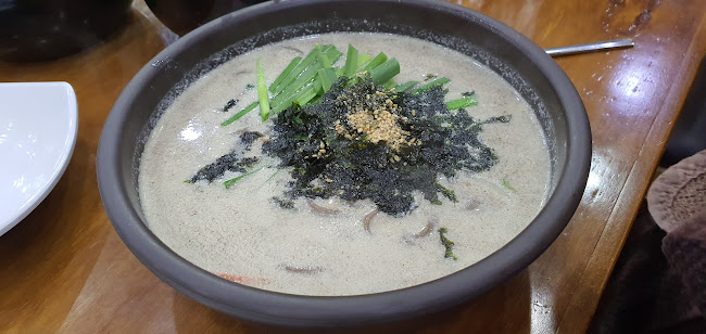 메밀랑 - 구리시