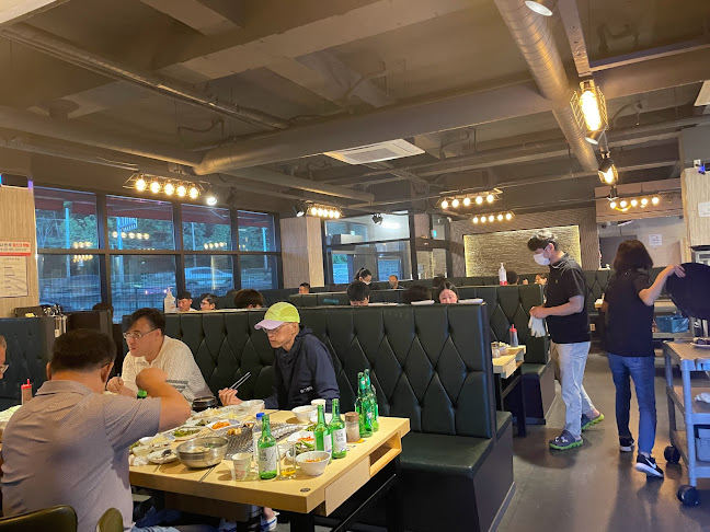 Comentarii opinii despre 팔팔장어 미음나루점