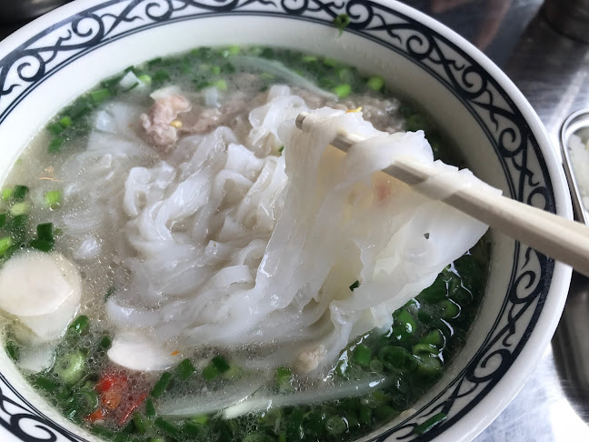 분짜라붐 안산고잔점