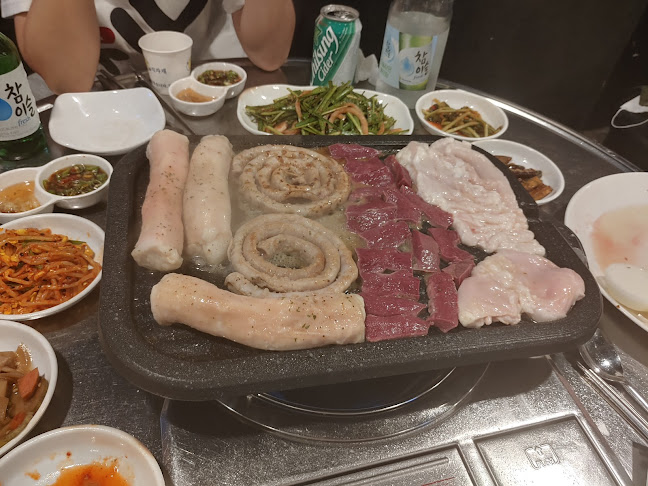 Comentarii opinii despre 이수락