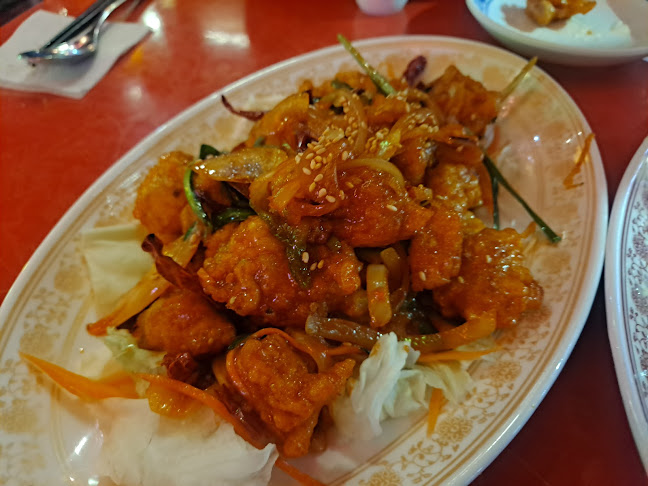 츠츠허허 김포구래점 - 외식업