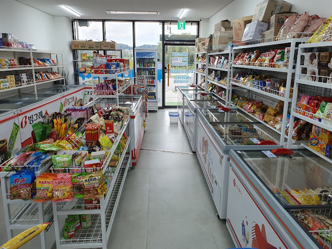 365세일 폴라리스 아이스크림 - 남양주시