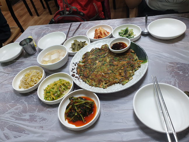 용화찜 - 외식업