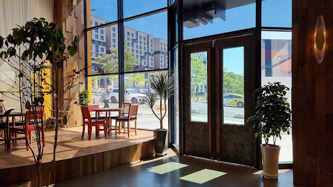 HUB Roastery&Bakery Cafe - 외식업