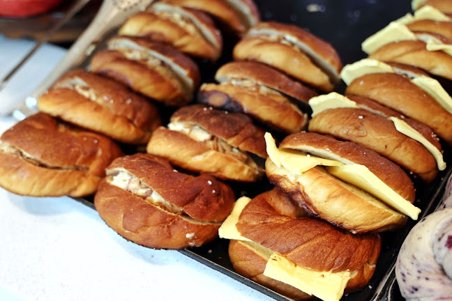 Comentarii opinii despre 킴스델리마켓 스타필드수원점