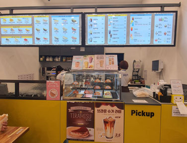 Comentarii opinii despre 와플대학 민락2캠퍼스