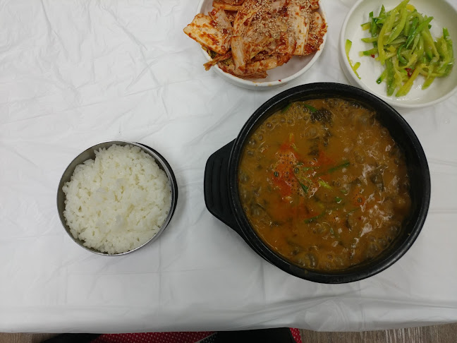 논두렁추어탕 - 외식업