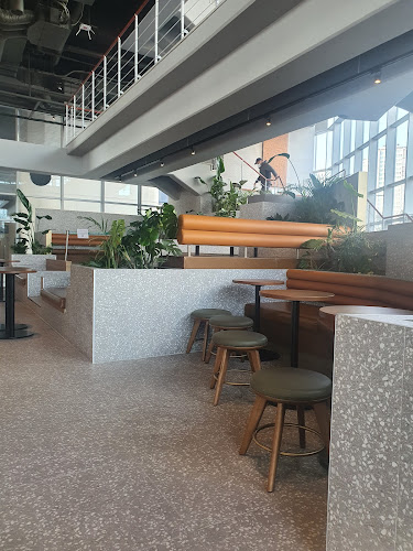 스타벅스 창원NC파크R점 - 외식업