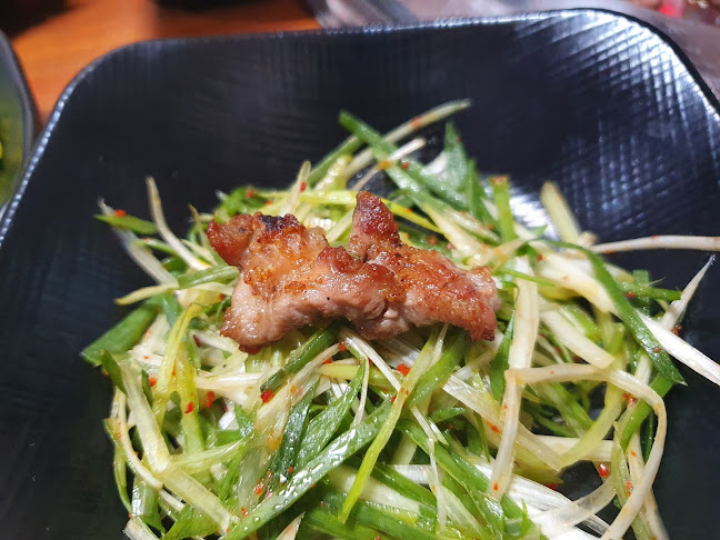 Comentarii opinii despre 천하갈비